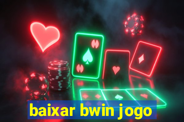 baixar bwin jogo